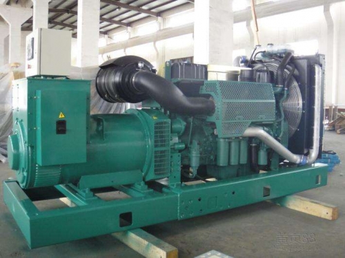 忻城便携静音：租赁无声发电机组，便携式解决能源需求