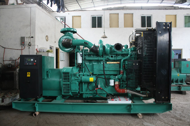 忻城环保无噪音：租用静音发电机组，为环境和耳朵双重保驾护航